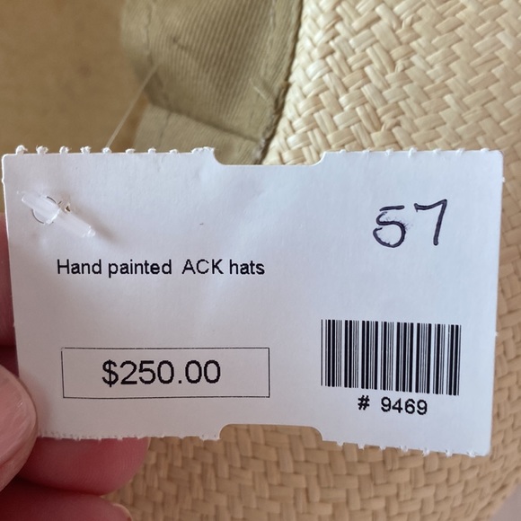 Nantucket Hat - Picture 5 of 7